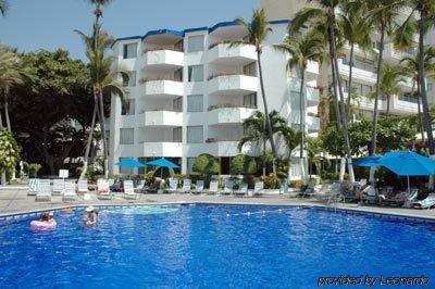 Hotel Malibu